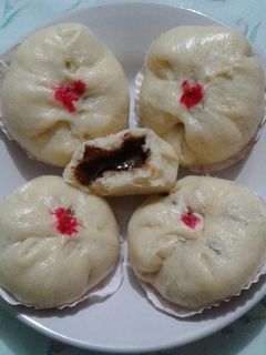 Foto resep Bakpao