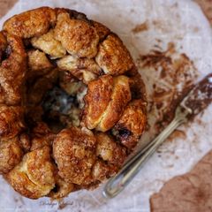 Monkey Bread A picture of Monkey Bread.