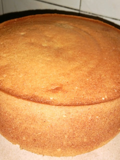 Foto resep Bolu Pisang Raja