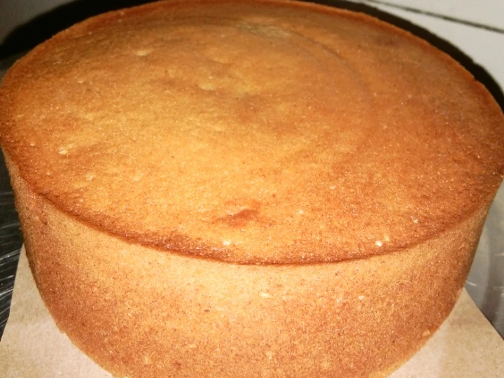 Cara Mudah Menyiapkan Resep Bolu Pisang Raja yang Uenak Anti Ribet, Sempurna