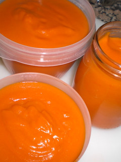 Foto principal de Tomate frito casero Thermomix