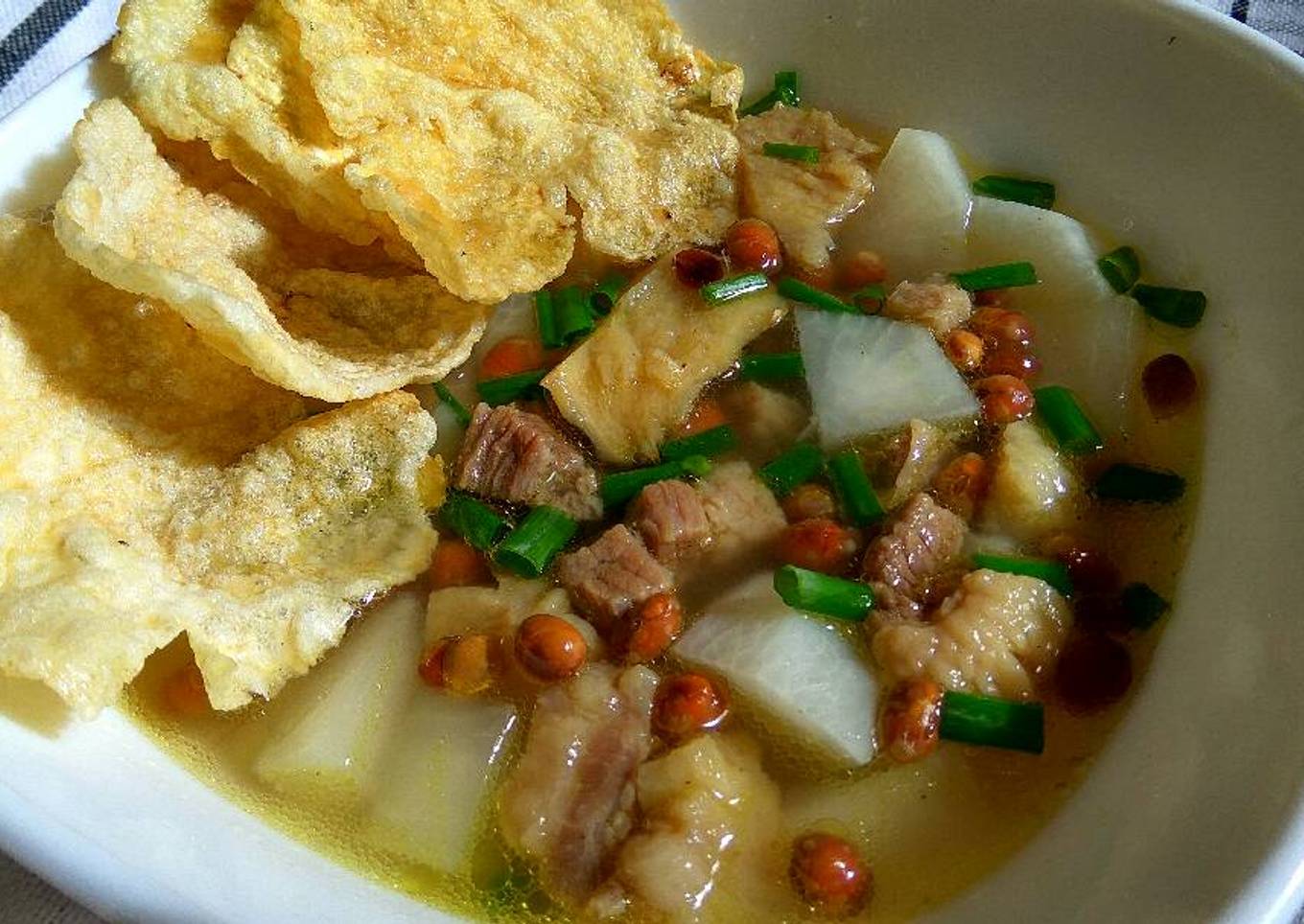 Soto Bandung