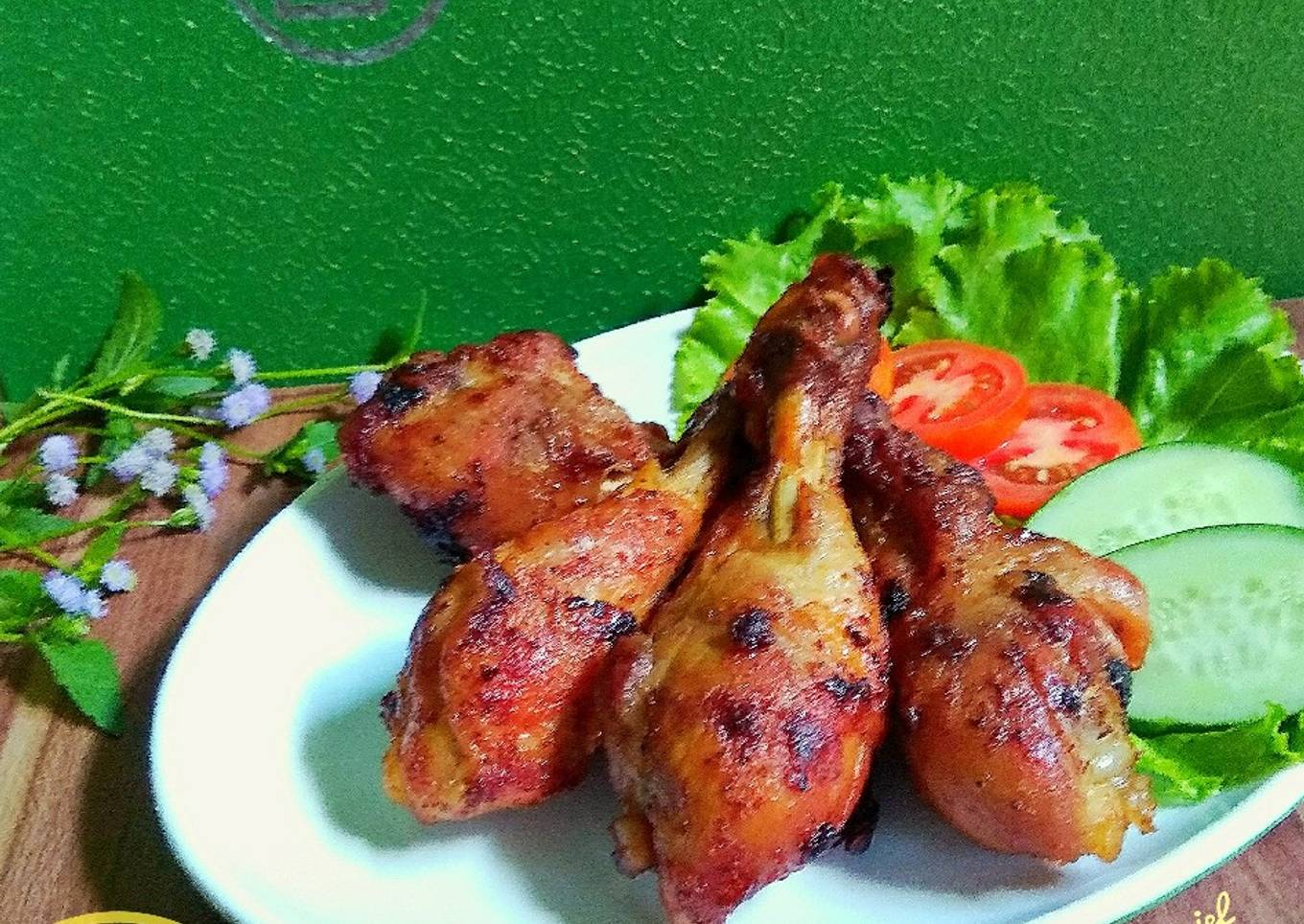 Ayam Goreng Nonya