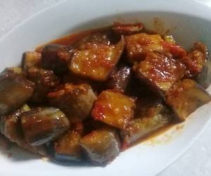 Praktis Memasak Terong Kecap Pedas Enak dan Sehat Praktis Memasak Terong Kecap Pedas Enak dan Sehat