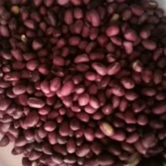 A picture of Fried groundnuts.