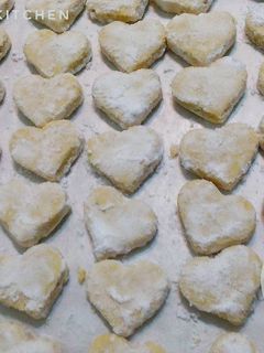 Foto resep Putri Salju
