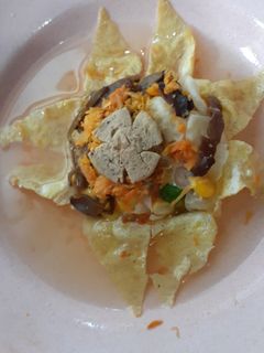 Foto resep Sop matahari