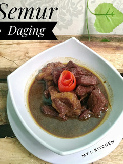 Foto resep Semur Daging