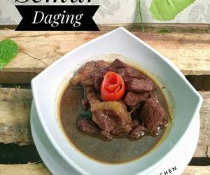 Mudahnya Membuat Semur Daging Enak Sempurna