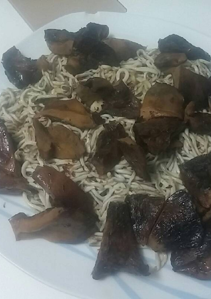 Una foto de Gulas con guiscanos