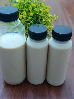 Foto resep Susu Kurma (Sukur)