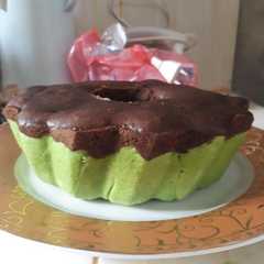 รูปของ Bolu kukus pandan