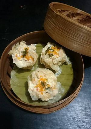 Foto resep Siomay Keto