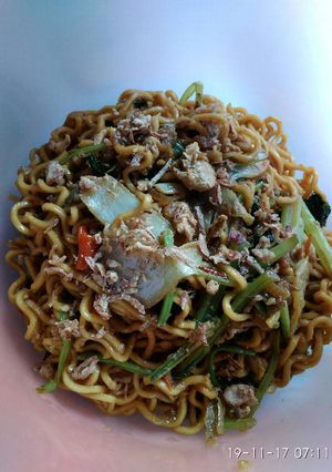 Foto resep Mie Goreng Jawa