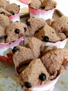 Foto resep Brownies Coklat Kukus