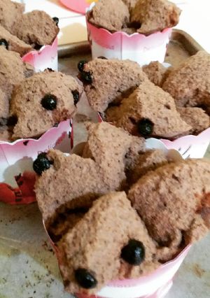 Foto resep Brownies Coklat Kukus