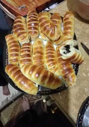 صورة لوصفة باتيه باجبنه