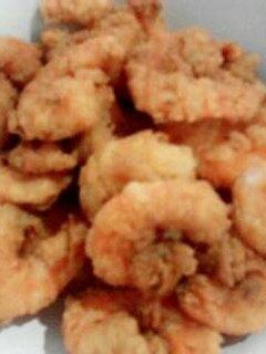 Foto resep Udang goreng Crispy 🍤
