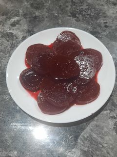عکسی از دستور لبو