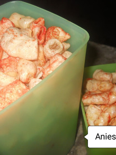 Foto resep Makaroni Goreng Balado