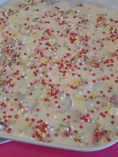 Foto principal de Budín de plátano
