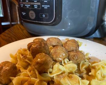 Fresh, Making Recipe Crock pot Swedish Meatballs Recipe Home Style