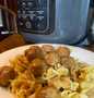 Easy Steps Prepare|Recipe} Crock pot Swedish Meatballs Recipe Anti-Fail