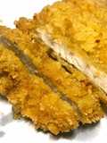 TONKATSU (JAPANESE PORK CUTLET) | หมูทอดทงคัตสึ