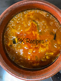 பூண்டு குழம்பு செய்முறை முக்கிய புகைப்படம்