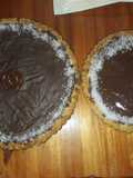 Torta toffi