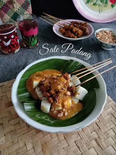 Foto resep Sate Padang 🥩