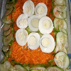A picture of Salad.