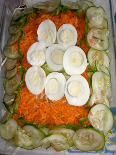 A picture of Salad.