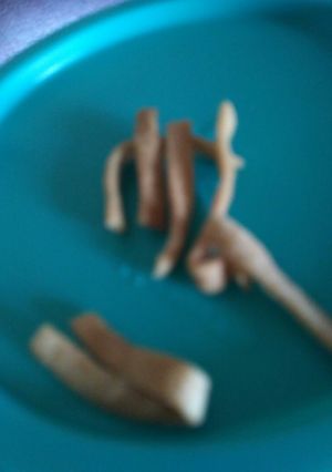 Foto resep Kue Bawang