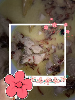 Foto resep Opor Ayam