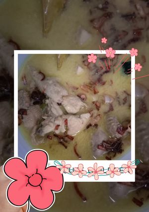 Foto resep Opor Ayam