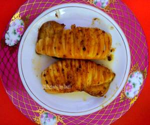 Gampangnya Membuat Cumi bakar madu Nikmat Lezat Gampangnya Membuat Cumi bakar madu Nikmat Lezat