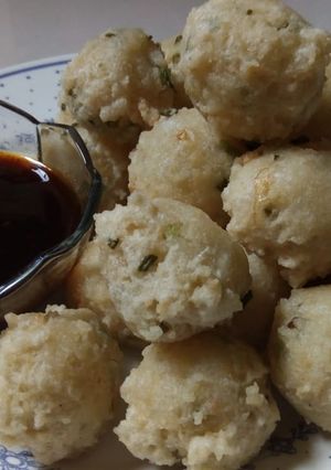 Foto resep Pempek Adaan Ekonomis