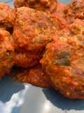 Albóndigas Tomateras