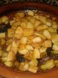 Moroccan Tagine 100%
