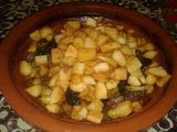 طاجين مغربي 100%