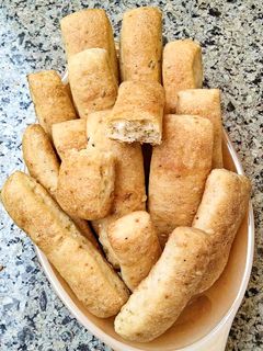 صورة لوصفة قراقيش
