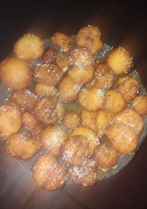 صورة لوصفة قشطلية