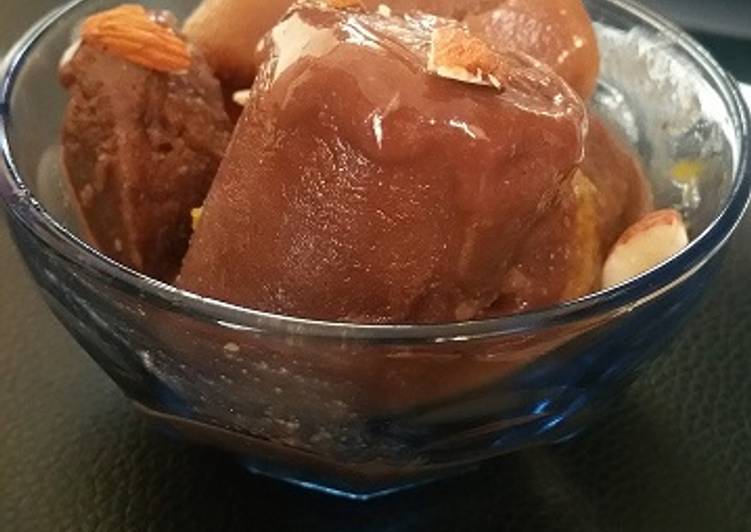 Simple Way to Prepare Speedy Chilled Choco Bites  Milkless &amp; Vegan Cooking Basics for Beginners
