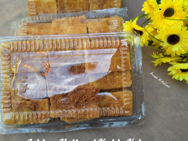 Langkah Gampang Membikin Resep Lekker Holland Ekonomis Layak jual yang Menggugah Selera Anti Ribet, Bisa Manjain Lidah