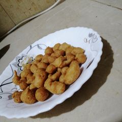 A picture of Homemade Phulki.