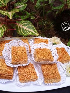 صورة لوصفة صب الرشراش