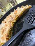 Tarta de Verduras