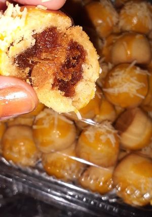 Foto resep Nastar lumer
