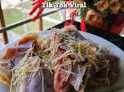Gambar kuih magic pan